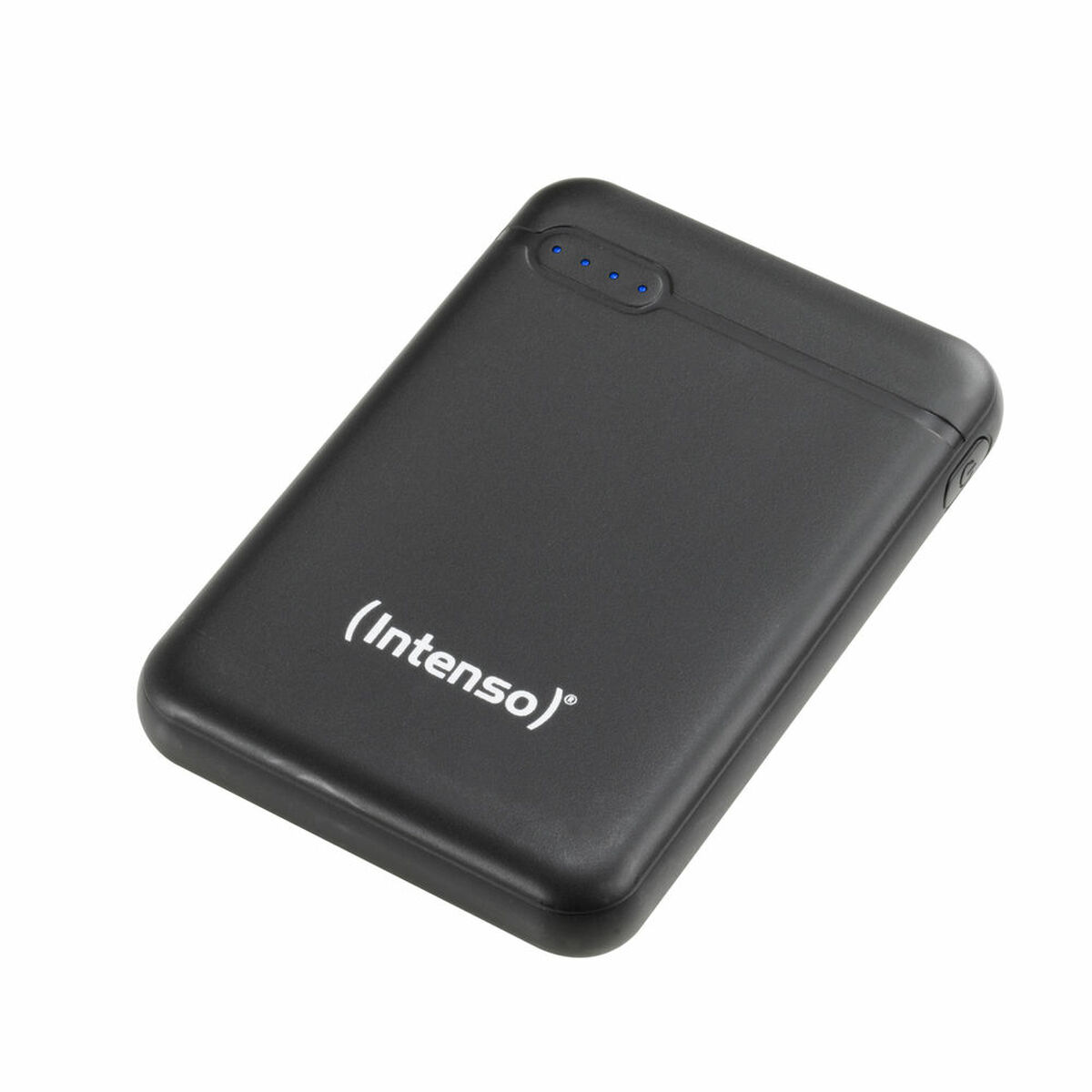 Powerbank INTENSO 7313520 5000 mAh Черен